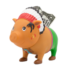 Cochon Chef Indien
