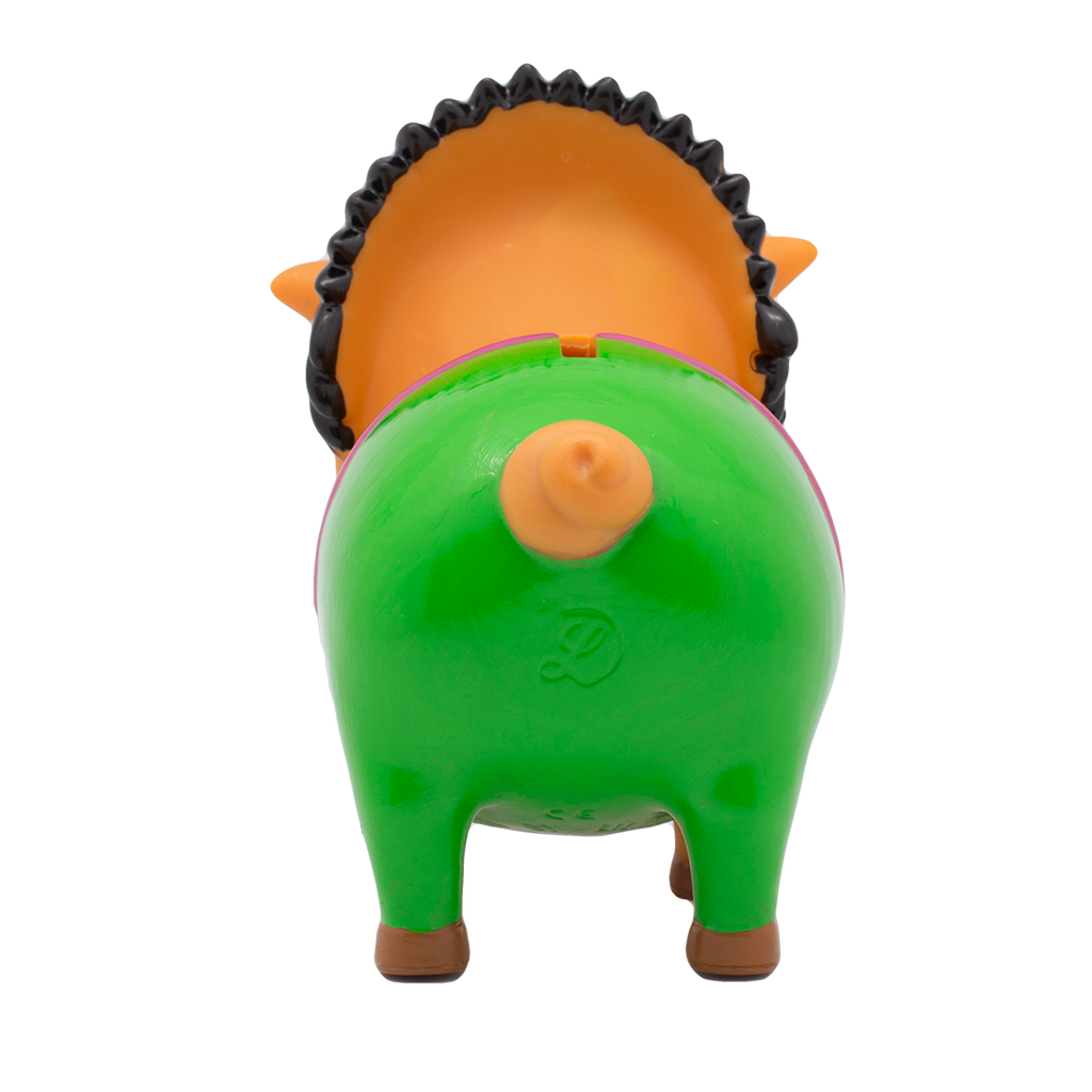Cochon Chef Indien