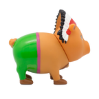 Cochon Chef Indien