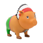 Cochon Chef Indien