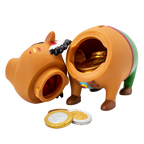 Cochon Chef Indien