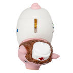 Cochon Infirmière