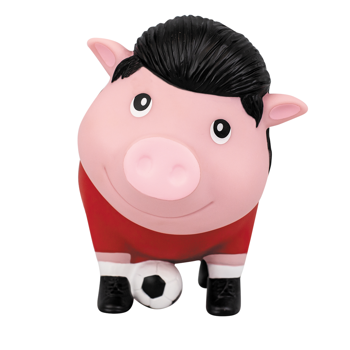 Cochon Joueur de Foot | Objetos de diseño y regalos originales