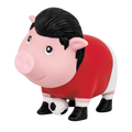Cochon Joueur de Foot | Objetos de diseño y regalos originales