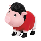 Cochon Joueur de Foot | Objetos de diseño y regalos originales