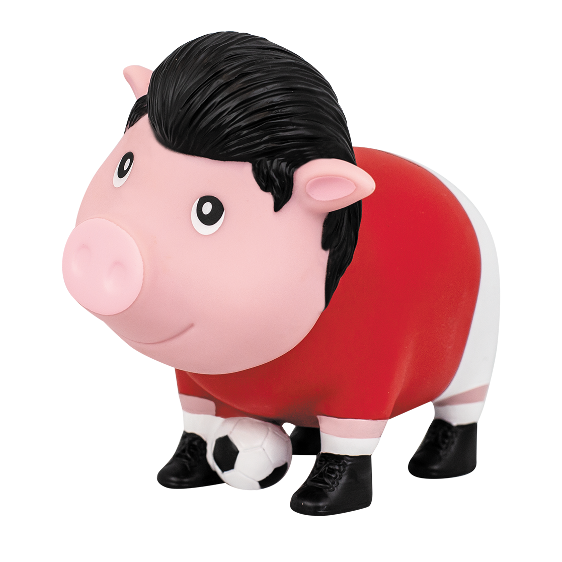 Cochon Joueur de Foot | Objetos de diseño y regalos originales