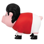 Cochon Joueur de Foot | Objetos de diseño y regalos originales