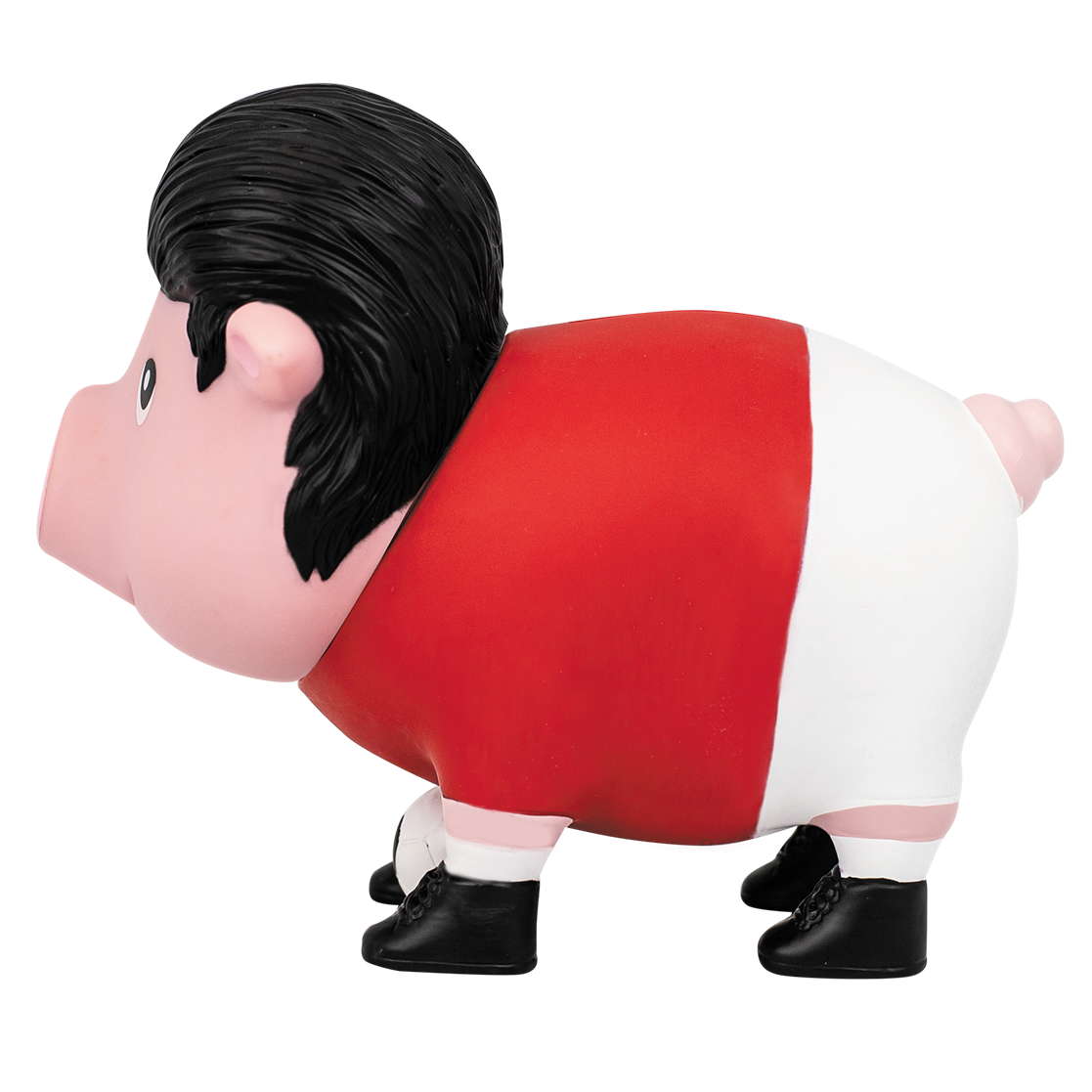 Cochon Joueur de Foot | Objetos de diseño y regalos originales