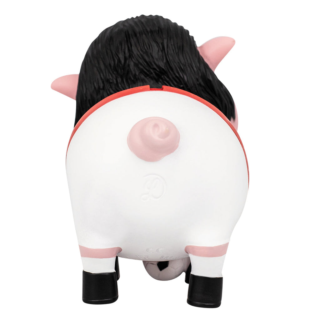 Cochon Joueur de Foot | Objetos de diseño y regalos originales