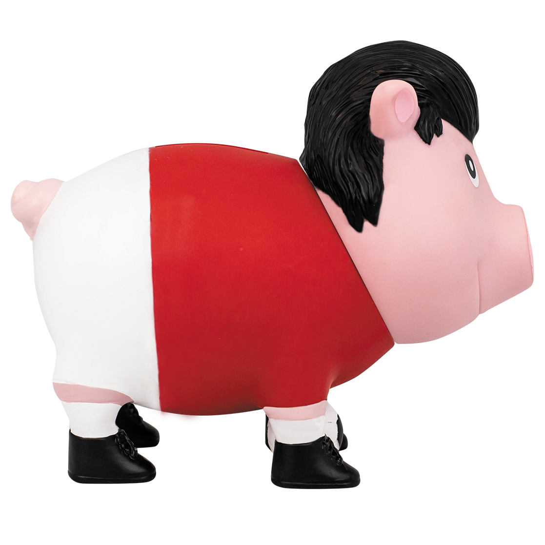 Cochon Joueur de Foot | Objetos de diseño y regalos originales