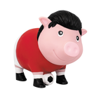 Cochon Joueur de Foot | Objetos de diseño y regalos originales