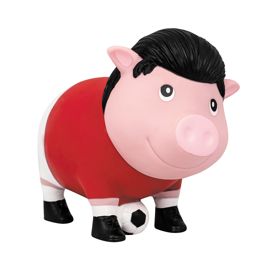 Cochon Joueur de Foot | Objetos de diseño y regalos originales