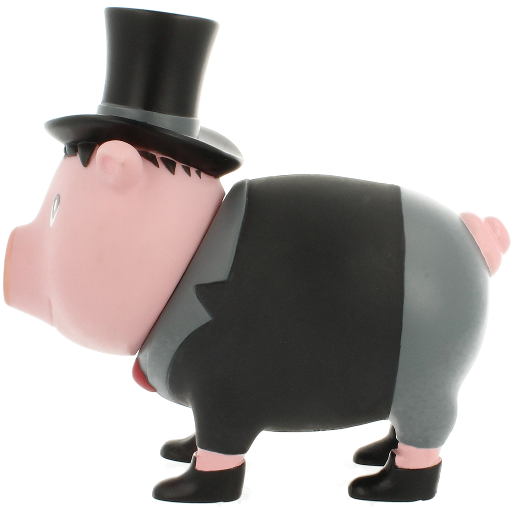 Couple de Cochons Mariés | Design e regali originali