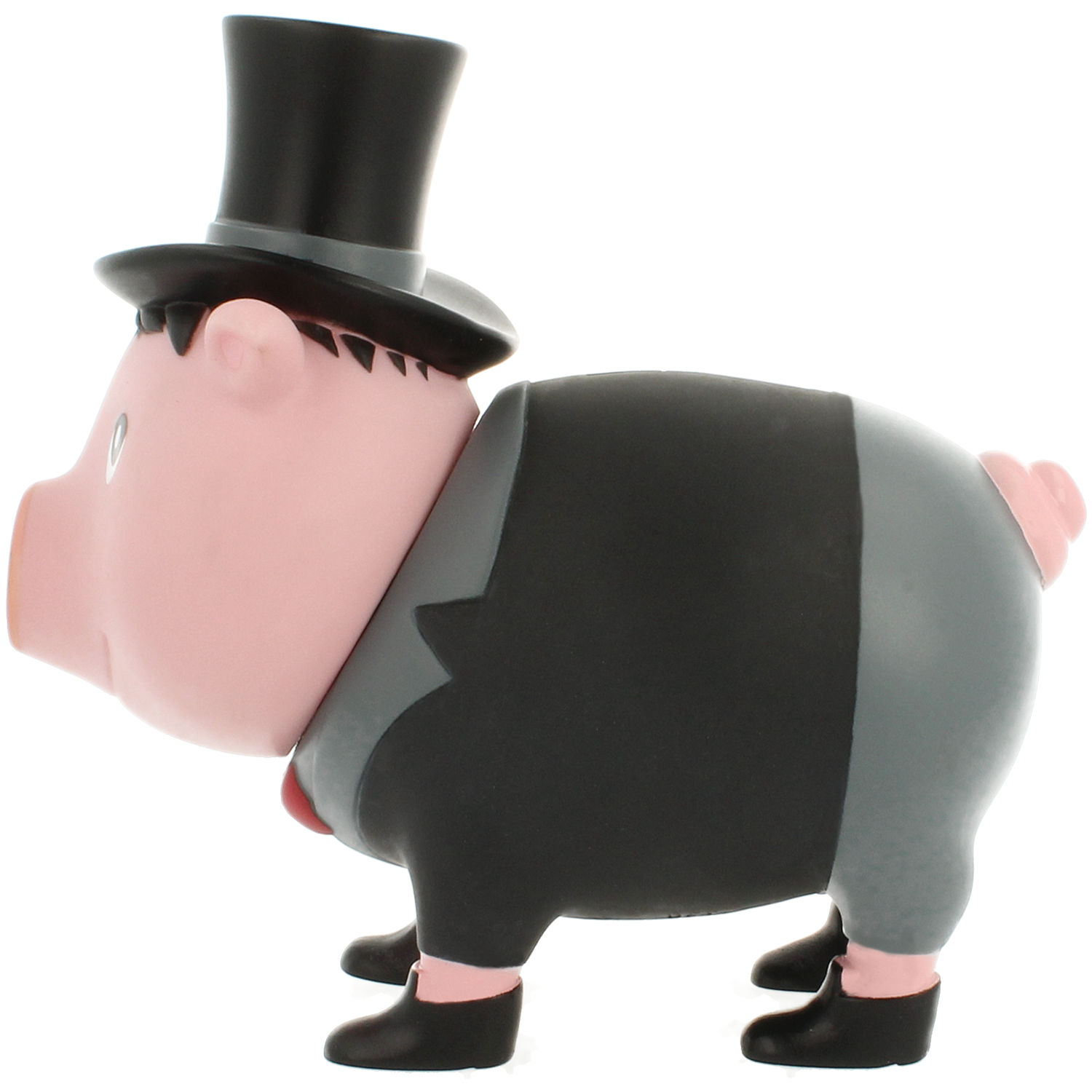 Cochon Marié