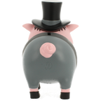 Cochon Marié