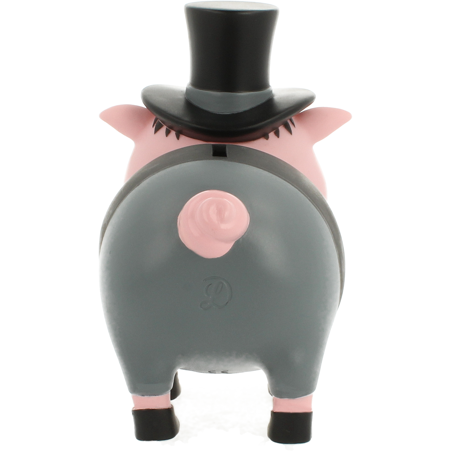 Cochon Marié