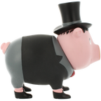 Cochon Marié