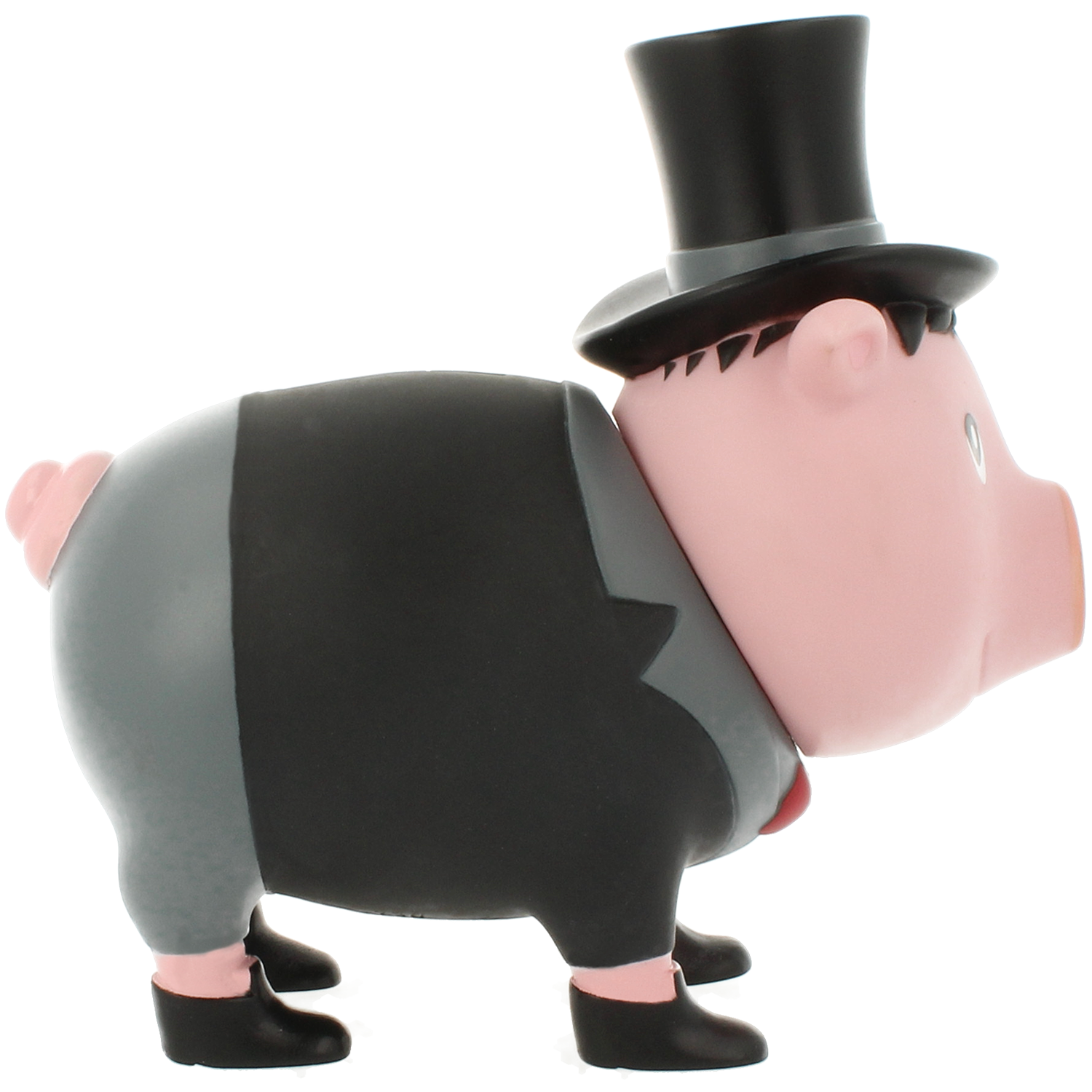 Cochon Marié