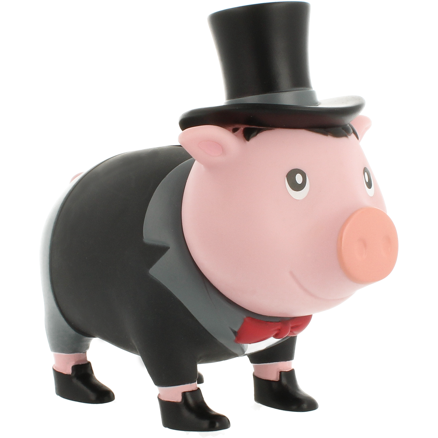 Couple de Cochons Mariés