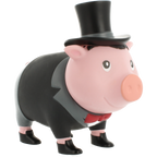 Cochon Marié