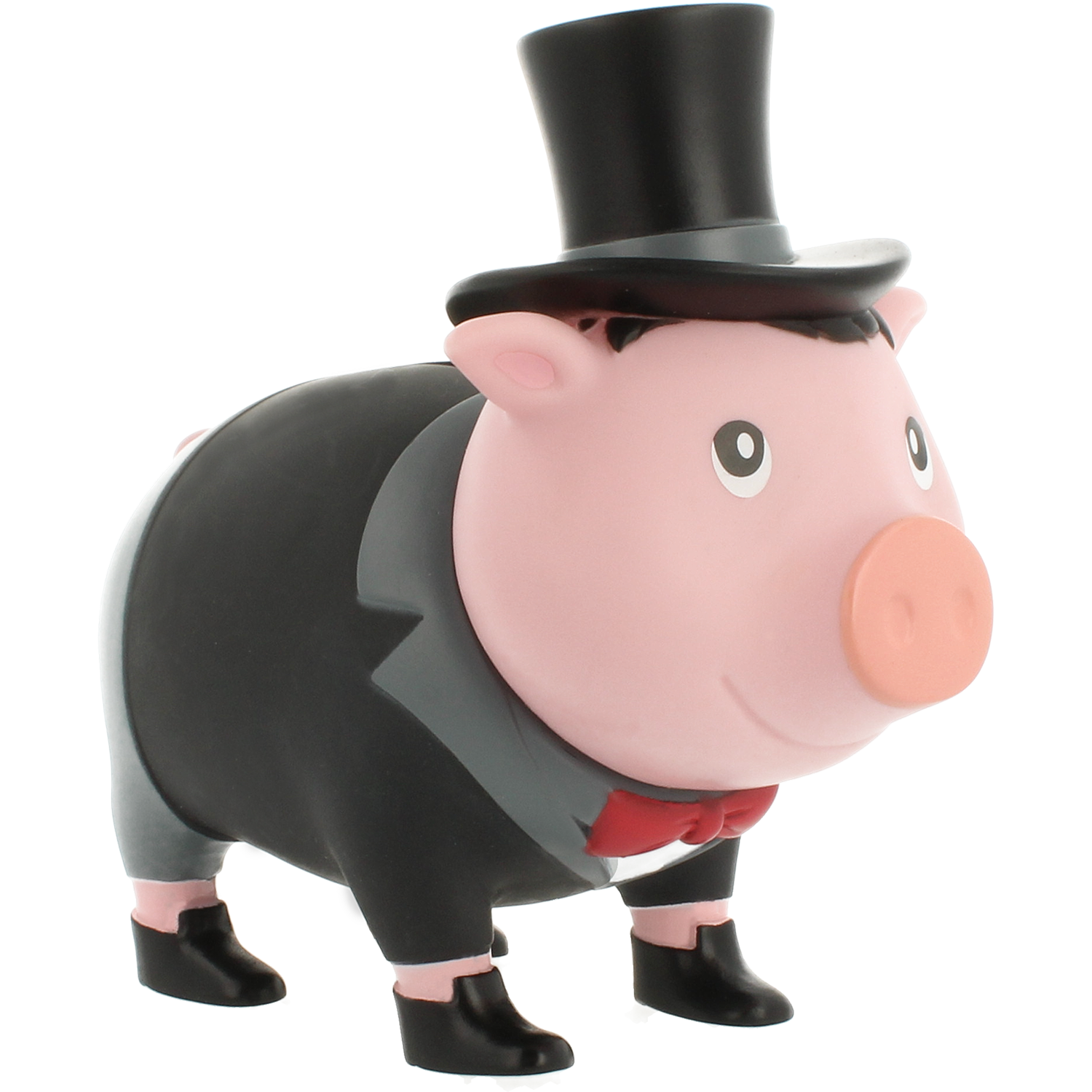 Cochon Marié