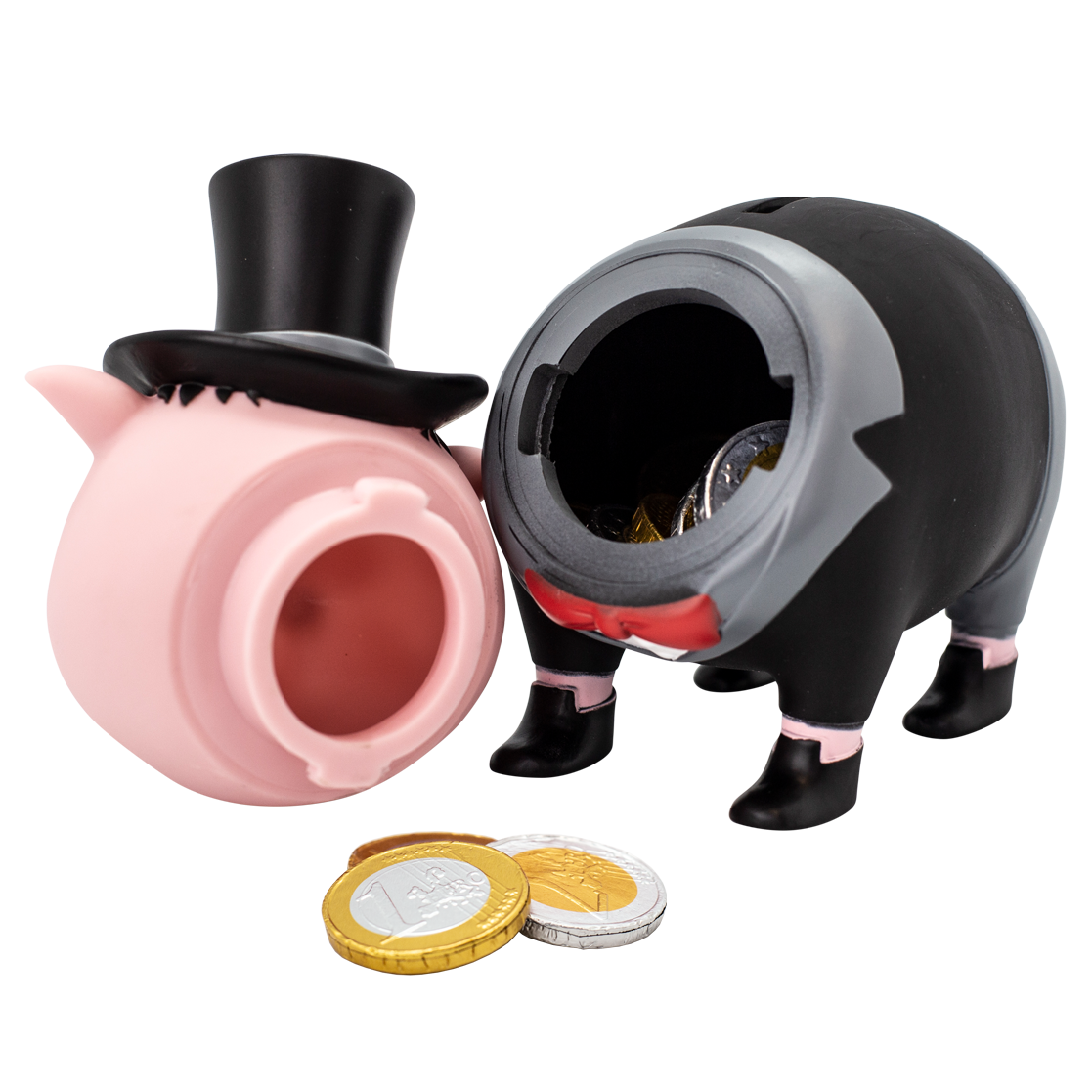 Couple de Cochons Mariés | Design e regali originali