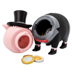 Cochon Marié