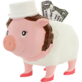 Cochon Mariée