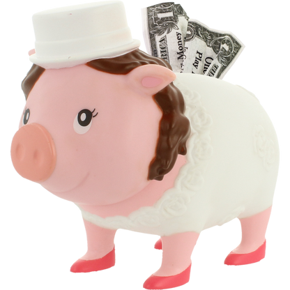 Bride Pig