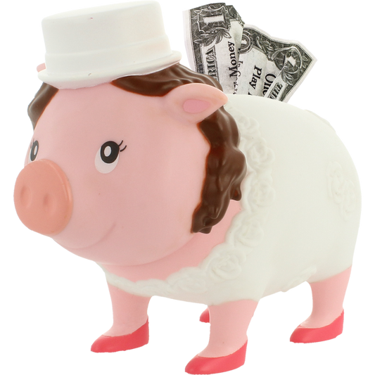Bride Pig