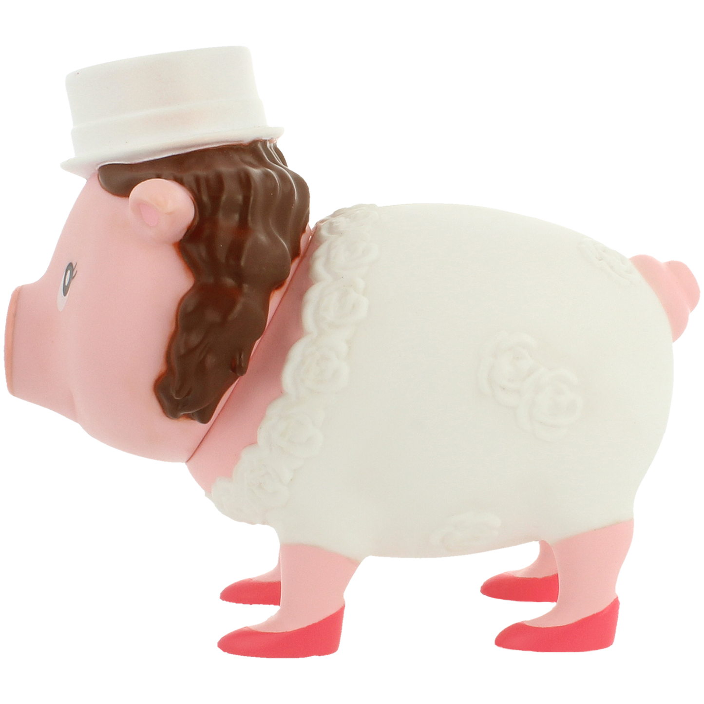 Bride Pig