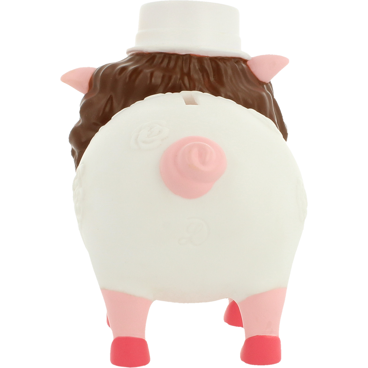 Cochon Mariée
