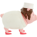 Cochon Mariée