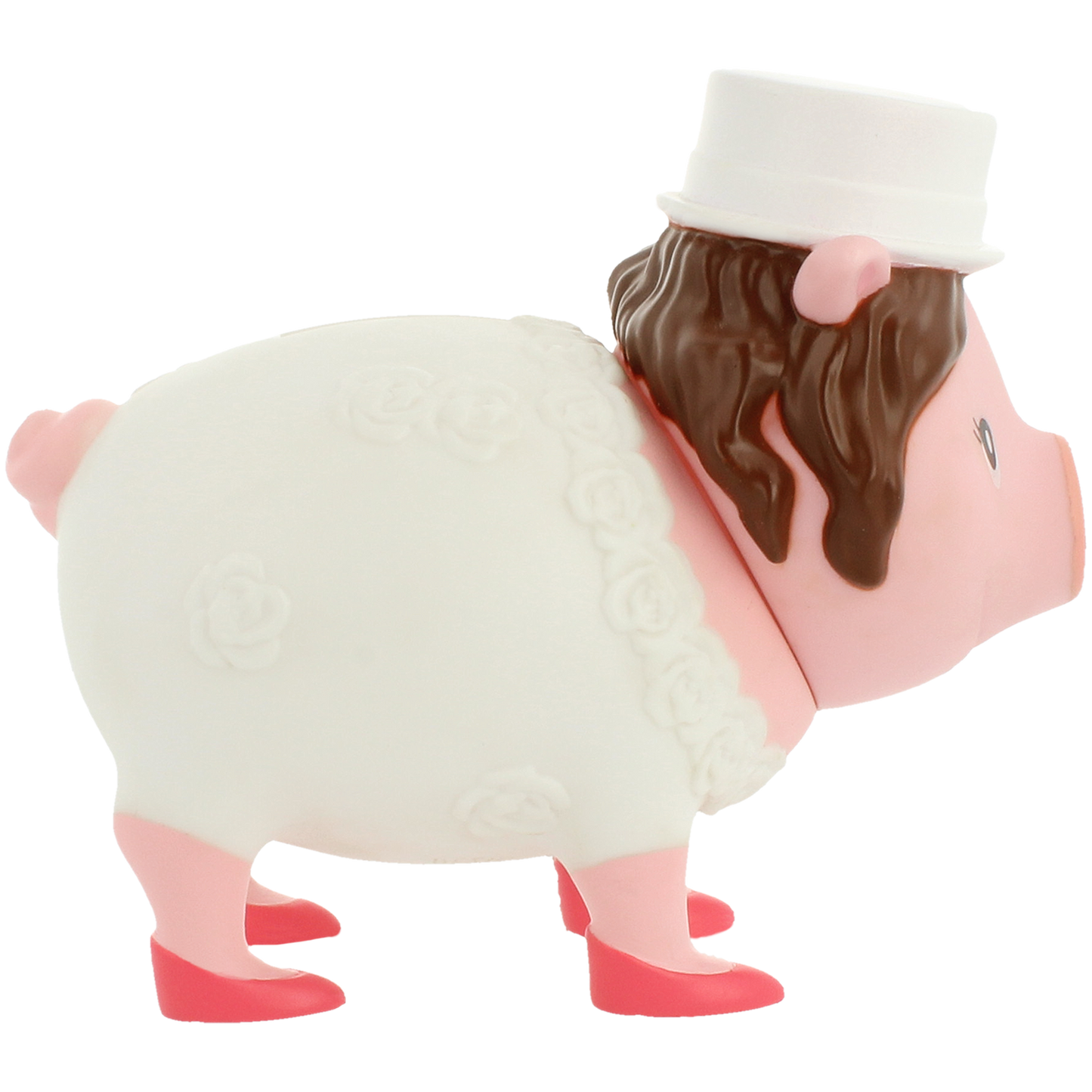 Bride Pig