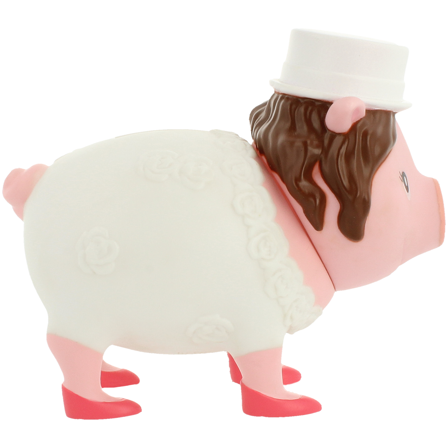 Cochon Mariée