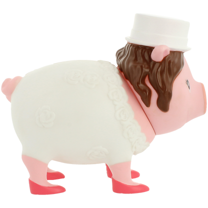 Bride Pig