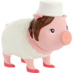 Couple de Cochons Mariés | Design e regali originali