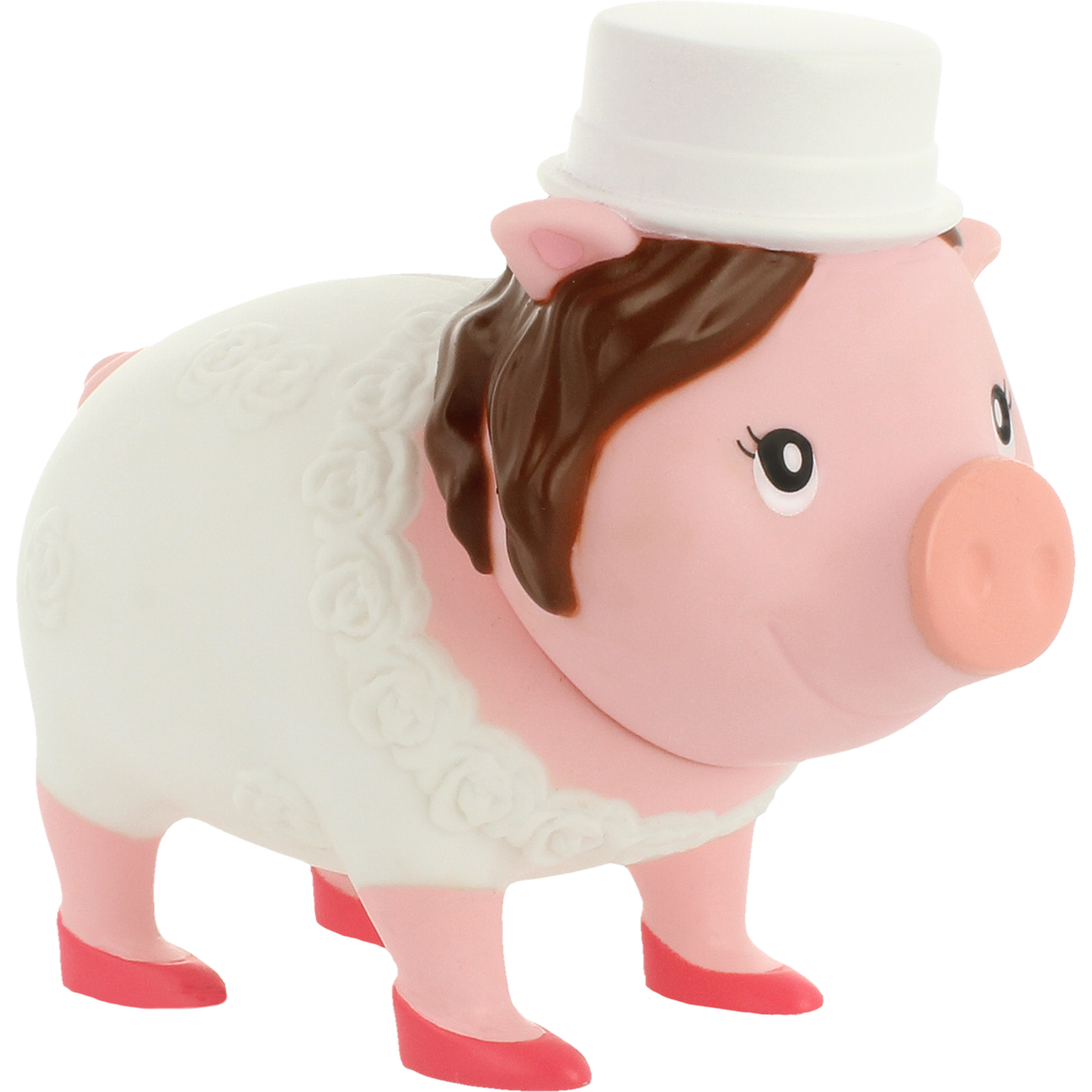 Bride Pig