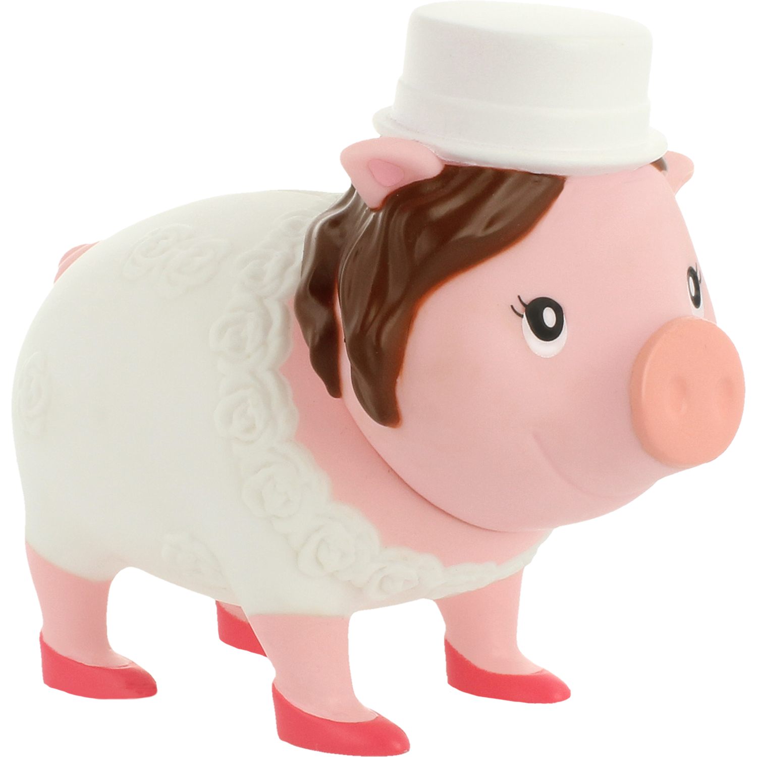 Cochon Mariée