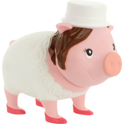 Bride Pig