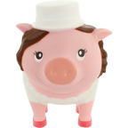 Cochon Mariée