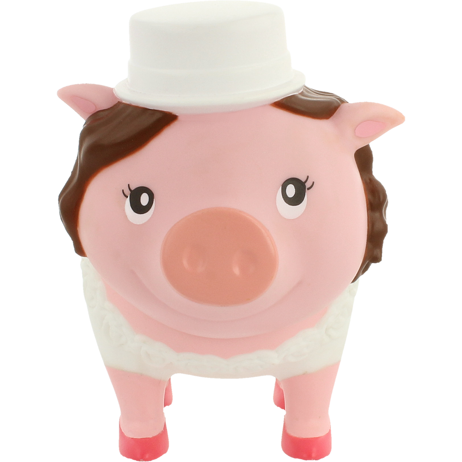 Cochon Mariée