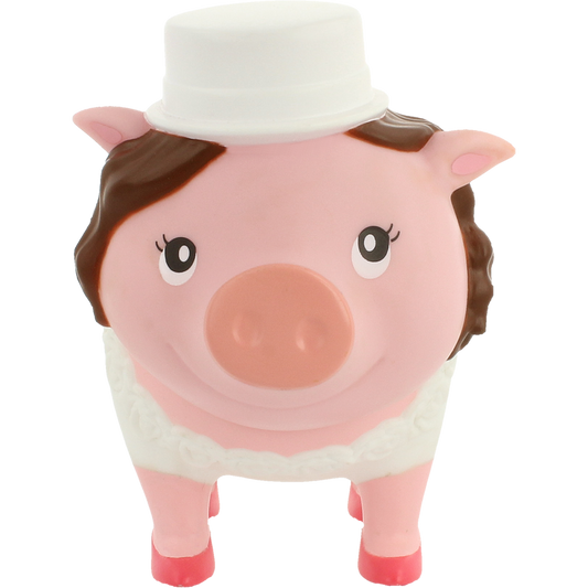 Bride Pig