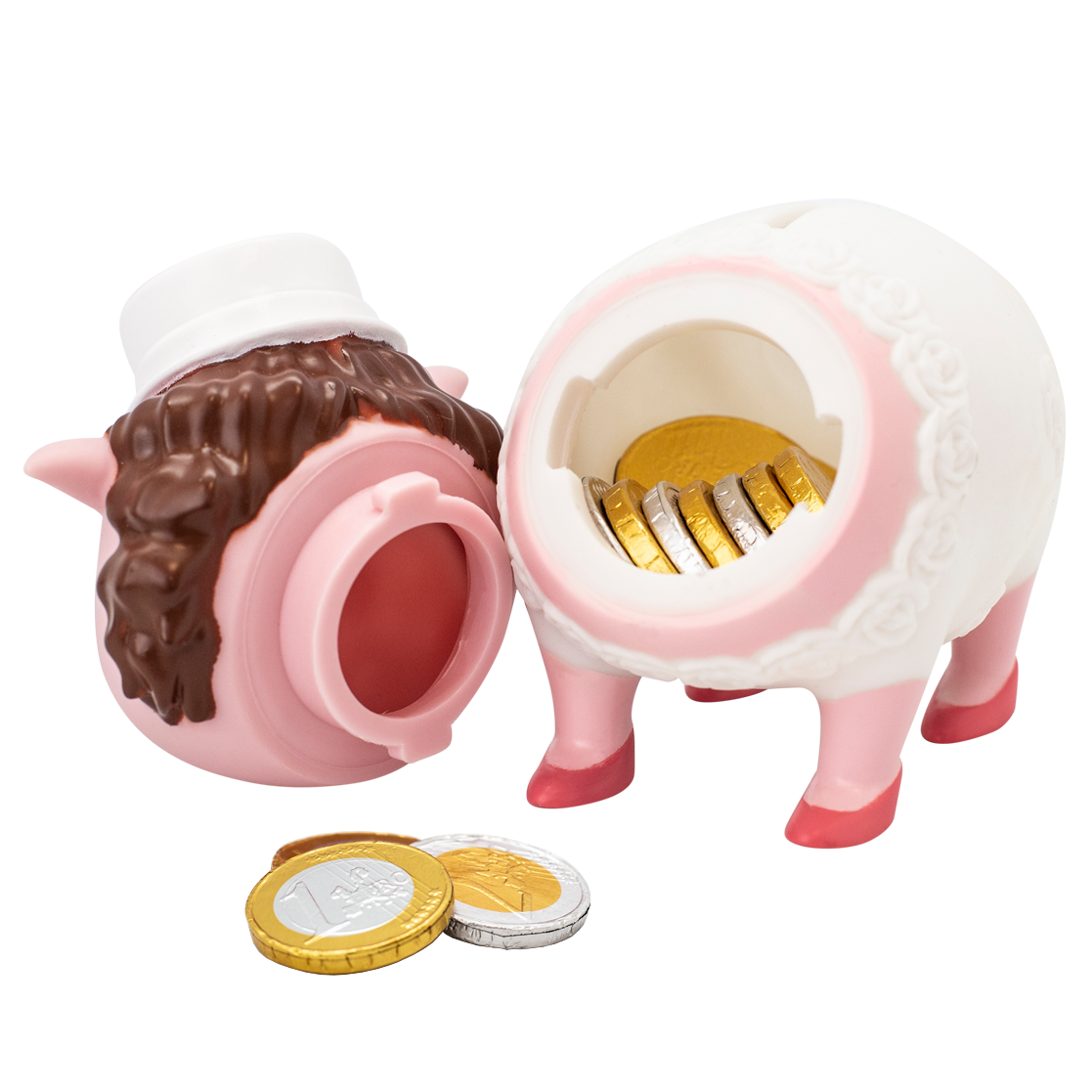 Couple de Cochons Mariés | Design e regali originali