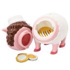 Cochon Mariée