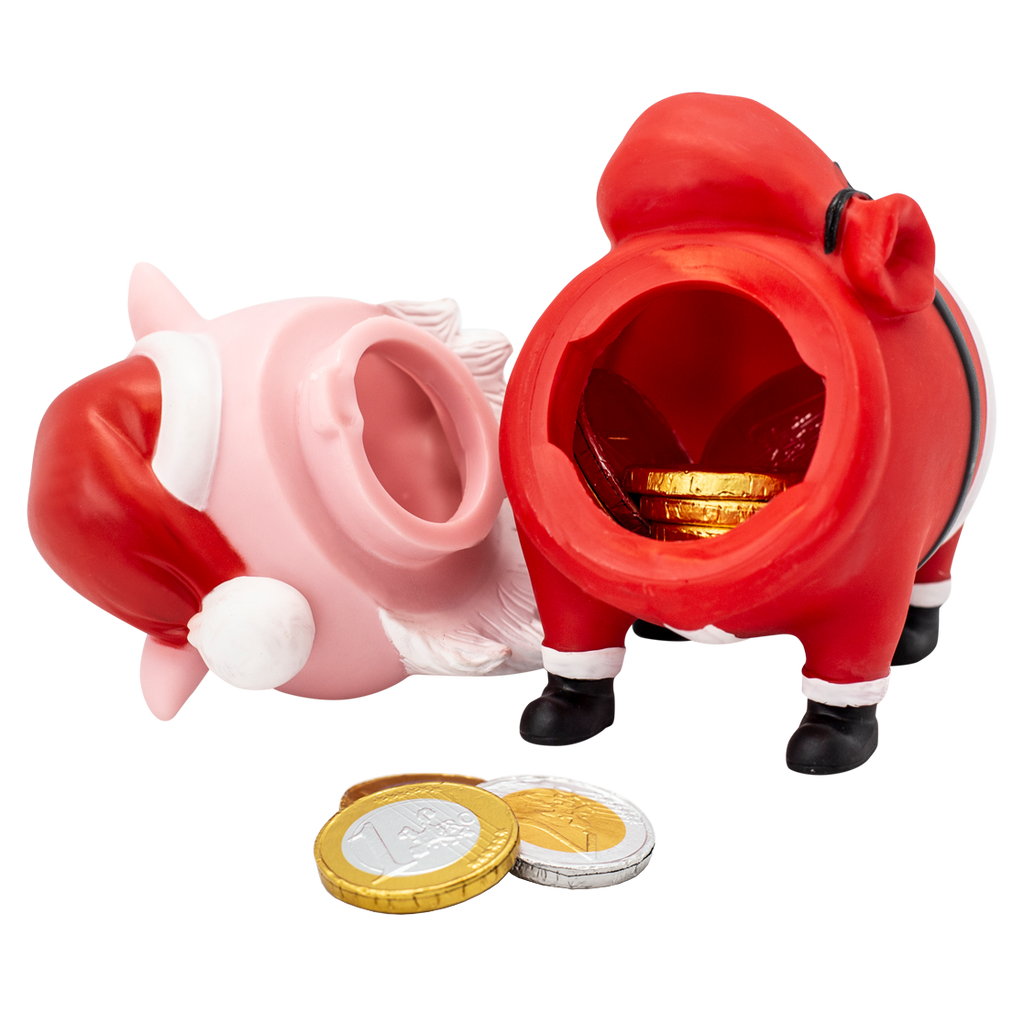 Cochon Père Noël | Design e regali originali