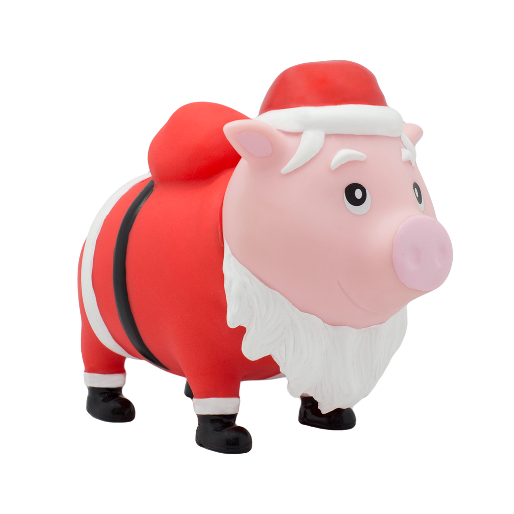 Cochon Père Noël | Design e regali originali