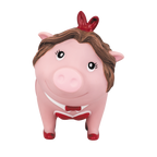Cochon Pin Up