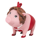 Cochon Pin Up