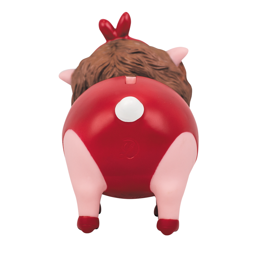 Cochon Pin Up